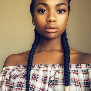 Meet your Posher, Jayana